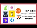 Sell Source Code Like a Pro Pricing Licensing Platform Strategy