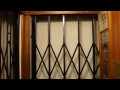 retake of the old ASEA Traction elevator built 1939