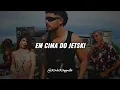 PEDRO SAMPAIO, MC Meno K, Melody - JETSKI (Letra/Lyrics)