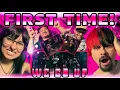 Download Lagu VILLIANS \u0026 KILLAS! | American Rapper \u0026 Streamer's FIRST TIME REACTION TO BABYMONSTER - WE GO UP M/V