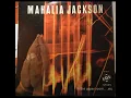 Mahalia Jackson - The upper room etc - Full album