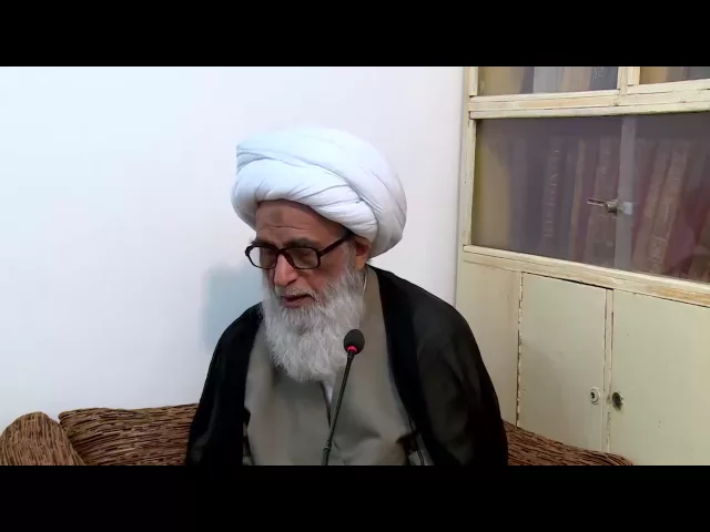 تقرير الفقه 16 ذي القعدة