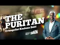 Download Lagu THE PURITAN || EVANG. KESIENA ESIRI || PRAYER CRUISE MAY 2025 - DAY 1