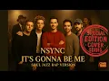 Lagu NSYNC \