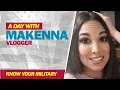 A Day With Makenna Trailer