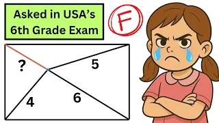 98 FAILED to Solve this Math Problem
