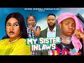 Sisters-In-Law (2025) – Ekene Umenwa, Mary Igwe, Sarah James | Latest Nigerian Nollywood Drama Movie