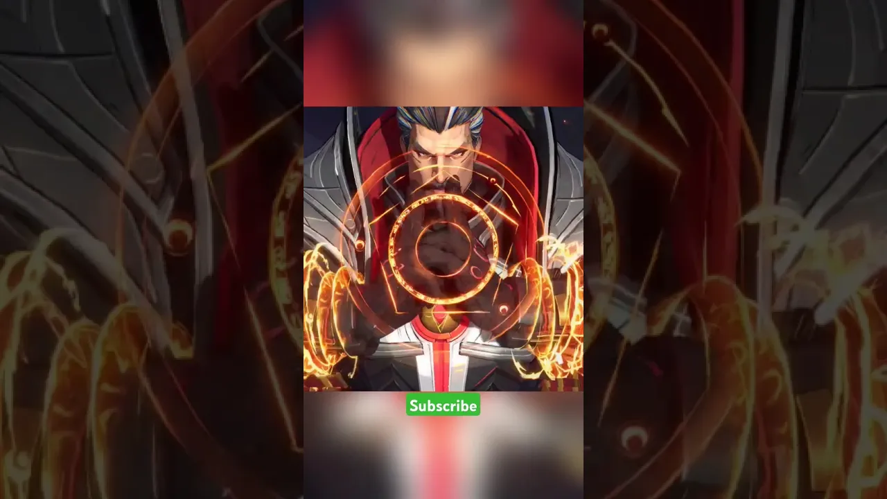 #marvelrivals #shorts