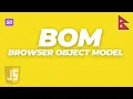 Master Browser Object Model BOM in JavaScript location history more In Nepali