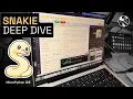 Meet Snakie - the Robotics-first MicroPython IDE