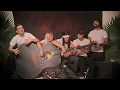 Red Hands - Walk off the Earth (Big Guitar Version!)