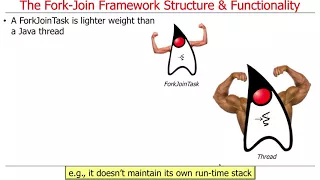 The Java Fork-Join Pool Framework Part 1