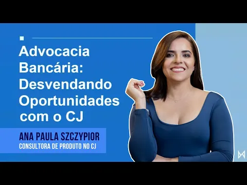 Miniatura do vídeo: Cálculos bancários no CJ: RMC, superendividamento, tarifas e muito mais!