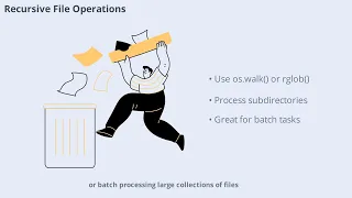 Understanding File Handling in Python Programming