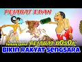 DERR...BAGONG RAKYAT TERTINDAS 🌟 PAGELARAN WAYANG KULIT KI SENO NUGROHO
