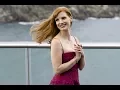 Jessica Chastain Personal info Height Weight Age Bio Figure Hair style Net Worth Wiki