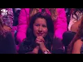 Tatiana sang ‘Tu lo decidiste’ – LVK Colombia – Final – T1