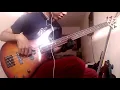 Download Lagu Padi - Belum Terlambat (Fretless Bass Cover)