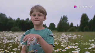 الأسطورة حارس الغابة والطفل النقي 