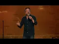 Marc Maron says the R word