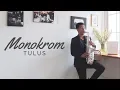 Monokrom - Tulus (Saxophone Cover by Desmond Amos)
