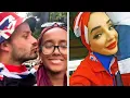 Download Lagu Muslims Debunk Tommy Robinson Propoganda (UTK Protest Footage)