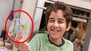 ACHAMOS a FIGURINHA mais rara que a LEGENDS da Copa do Mundo de 2026