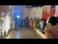 King Sunny Ade sings the Birthday song 