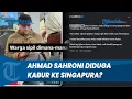 Download Lagu VIRAL! Beredar Foto Diduga Ahmad Sahroni Kabur ke Singapura seusai Dicopot dari Jabatannya