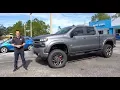 Is the 2020 SCA Performance Black Widow the Chevy Silverado RST done RIGHT