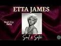 Etta James Don't Cry Baby