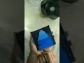 Easy Mini Canvas painting Acrylic Painting DIY