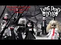 Living Dead Dolls Complete Series 19 Overview