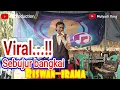 Download Lagu sebujur bangkai || vocal-riswan-irama || AR-production