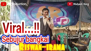 sebujur bangkai vocal riswan irama ar production