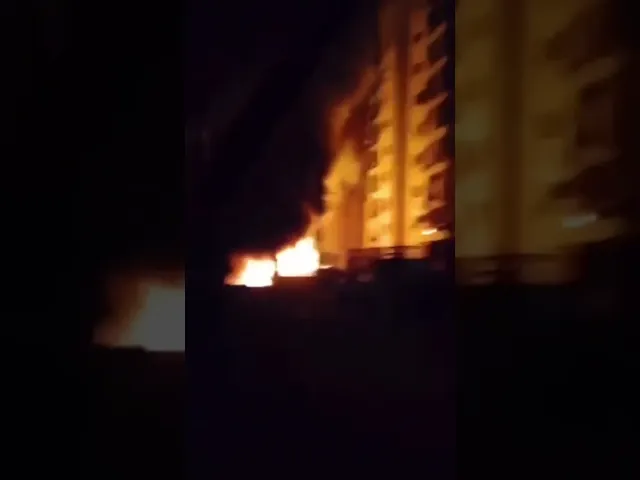 اتهددني بالموت يبن الطلقاء.. ؟!