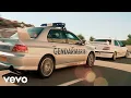 Lagu Daddy Yankee - Gasolina (Refilled Remix) | Taxi 3 [Best Action Chase Scenes]