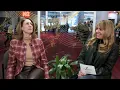 Christine Guilfoyle from SeeHer in the Stagwell Content Studio CES 2024