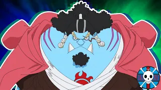 Download An Issue With Jinbei | One Piece Discussion | Grand Line Review MP3