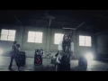 Love and Death - Paralyzed