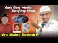 Viral‼️Gara Gara Wanita Berujung Maut || KH KHOLIL YASIN Terbaru 2025 Paling Lucu