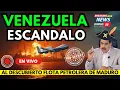 Lagu 🚨 NOTICIAS VENEZUELA ENCONTRAMOS LA FLOTA FANTASMA DE PETRÓLEO DE MADURO
