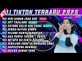 DJ TIKTOK TERBARU 2025 - DJ KIRI KANAN OKE LAGU TIMUR VIRAL TIK TOK FULL BASS NONSTOP TANPA IKLAN
