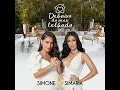 Download Lagu Simone e Simaria - Foi Pá Pum (Áudio Oficial) [EP. 01 - Debaixo do Meu Telhado] (Ao Vivo)