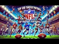 2023-2024 NFL Fantasy Football Top 100 Players Quiz