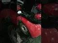 Заправка в Талдыкоргане «гоняет» воздух?