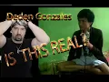 Download Lagu STOP WHAT YOU'RE DOING AND WATCH THIS   Deden Gonzales  She's Gone (REACTION)