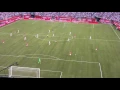 Metlife Stadium Section 249A Seat View