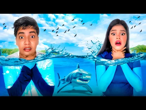 EL TSUNAMI HA COMENZADO ??