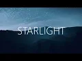 Download Lagu SadBois \u0026 PatFromLastYear - Starlight (Lyrics) feat. Brennan